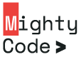 Mighty Code Logo